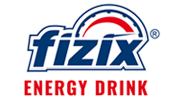 FIZIX Energy Drink Logo